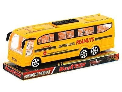 Adar Autobus z napędem Adar (472341)