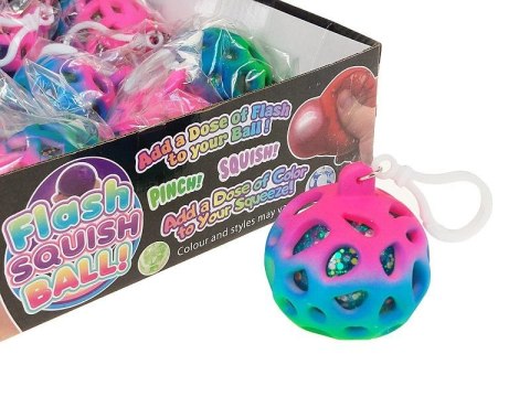 Adar Gniotek brelok piłka Adar (624306)