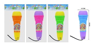 Adar Mikroskop zabawkowy Echo, 15cm, mix kolorów Adar (542518)