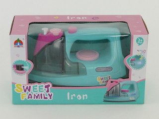 Adar Żelazko zabawkowe na baterie Adar (507876)