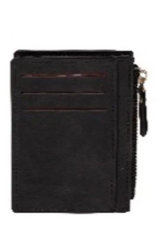 Antra Portfel czarny Antra