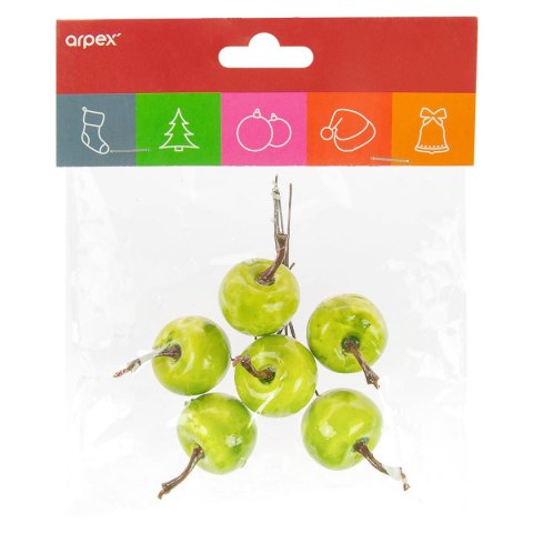 Arpex Stroik rajskie jabłuszka kremowy Arpex (BN5113ZIE-3537)