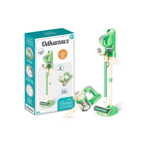 Artyk Odkurzacz zabawkowy Artyk (170652)