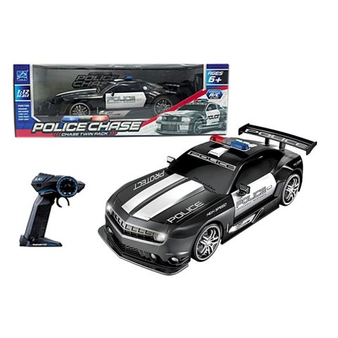 Artyk Samochód policyjny zdalnie sterowany Artyk (184598)