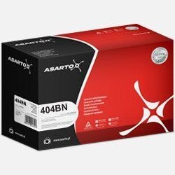 Asarto Toner alternatywny Samsung czarny Asarto (AS-LS404BN)