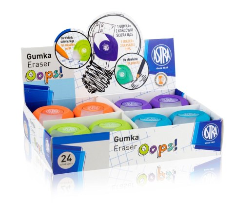 Astra Gumka do mazania Astra (403120003)