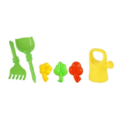 Bączek/Tupiko Zestaw do piasku Bączek/Tupiko (10 5581)