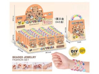 Bigtoys Bransoletka Kapibara Bigtoys (BZP5623)