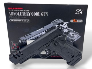 Cabo Toys Pistolet na kulki Cabo Toys (K1205)