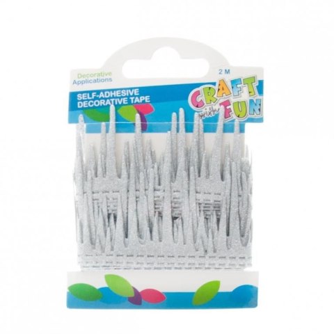 Craft Fun Ozdoba materiałowa Craft Fun (463492)