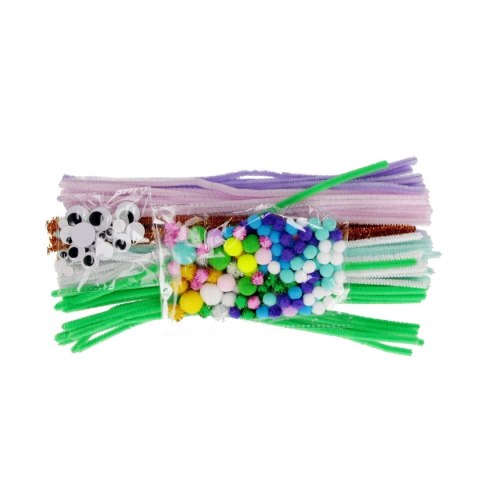 Craft With Fun Zestaw kreatywny Craft With Fun (553725)