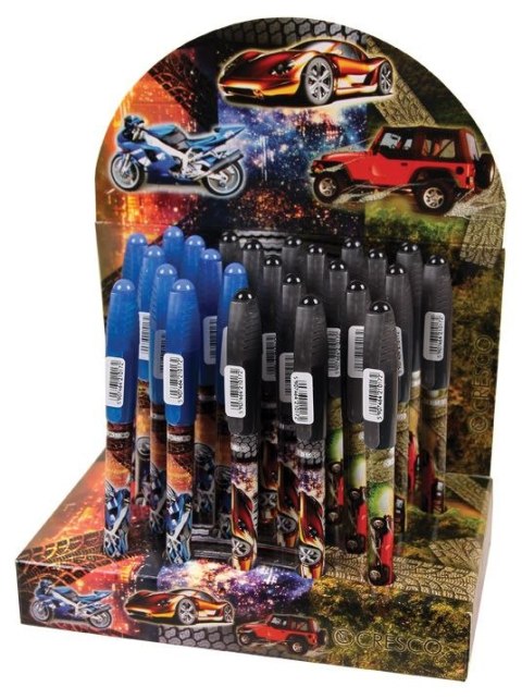 Cresco Pióro wieczne Prymus Cresco (000072)