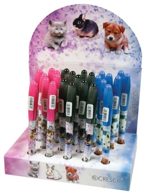 Cresco Pióro wieczne Prymus Cresco (000072)