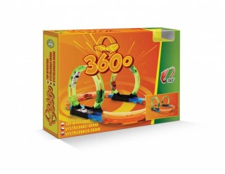 Dromader Tor wyścigowy autowyrzutnia 360 stopni Dromader (130-02884)