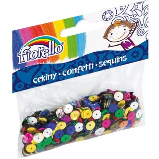 Fiorello Cekiny kółko łamane Fiorello (GR-C14-7)