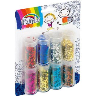 Fiorello Konfetti fiolki Fiorello (GR-K8 B8)