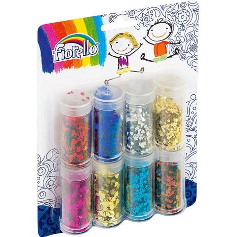 Fiorello Konfetti fiolki Fiorello (GR-K8 B8)