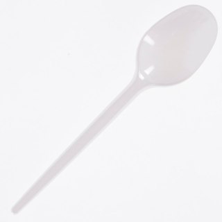 Gabi-Plast Łyżka wielokrotnego użytku 100 szt Gabi-Plast