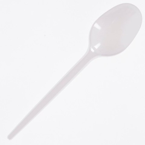 Gabi-Plast Łyżka wielokrotnego użytku 100 szt Gabi-Plast