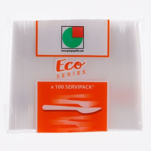 Gabi-Plast Nóż jednorazowy 100 szt Gabi-Plast