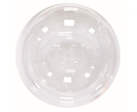 Godan Balon foliowy Aqua - kryształowy 30cal Godan (KR-30BN)