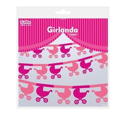 Godan Girlanda GIRLANDA Godan (PF-GPWR)