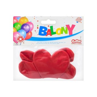 Godan Zestaw party WALENTYNKI ZESTAW WALENTYNKA 3 Godan (GZ-WAL3)