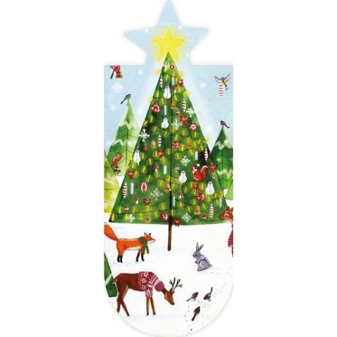 Henry Zakładka do książki Magnetyczna zwierzaki Henry (5907465669931)