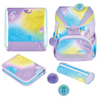 Herlitz Plecak Ultralight XL+ Little Monster Herlitz (400197514)