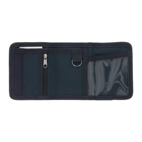 Herlitz Portfel zebra/unicorn mix mix Herlitz (300001580)