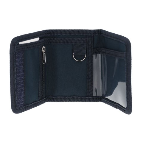 Herlitz Portfel zebra/unicorn mix mix Herlitz (300001580)