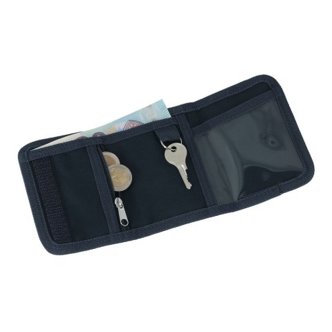 Herlitz Portfel zebra/unicorn mix mix Herlitz (300001580)