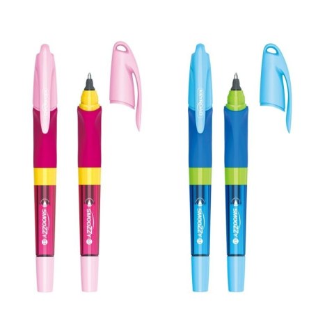 Keyroad Pióro kulkowe Smoozzy writer Keyroad (KR971245)