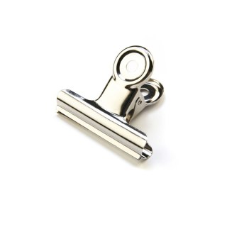 Leniar Klipy 50mm srebrny Leniar (62610)