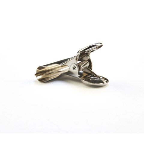 Leniar Klipy 50mm srebrny Leniar (62610)