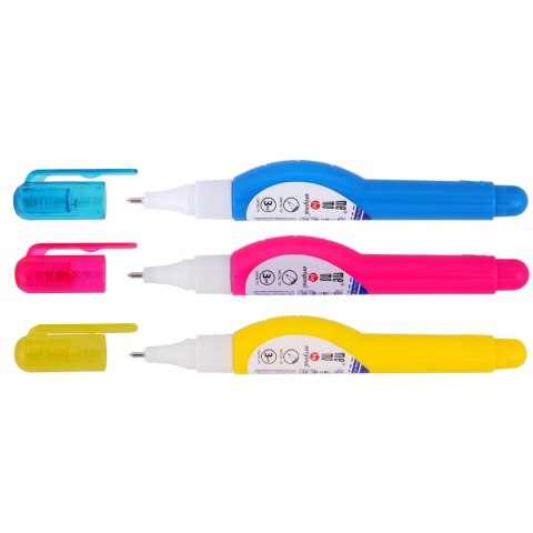 Memobe Korektor w długopisie (piórze) Memobe (MK011-001)