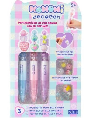 Nice Group Długopis personalizowane 3szt Nice Group (5151)