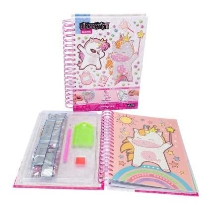 Nice Group Mozaika Diamantiny - Super Notes Nice Group (0227)