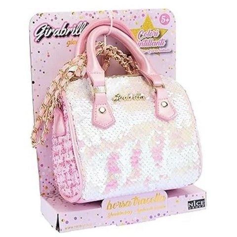 Nice Group Torebka Girabrilla Torebka dolce kuferek Nice Group (0666)