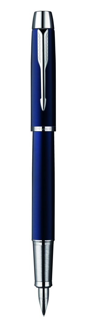 Parker Ekskluzywne pióro tłoczkowe I.M Parker (S0856210)