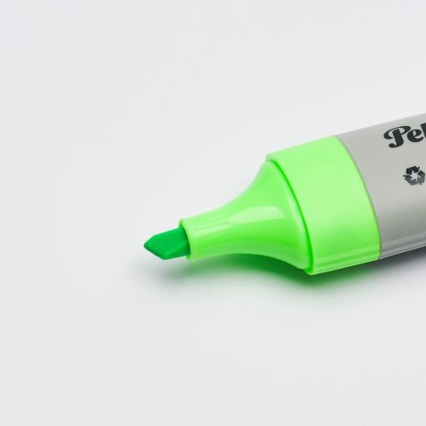 Pelikan Zakreślacz neon 490 Eco 4 szt wkład mix Pelikan (300009883)