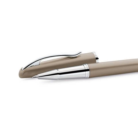 Pelikan Zestaw piśmienniczy Jazz Noble Elegance Taupe pióro wieczne + pióro kulkowe Pelikan (400197483)