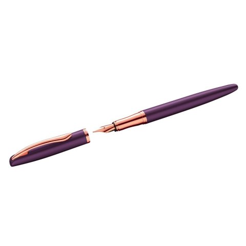 Pelikan Zestaw piśmienniczy Jazz Noble Elegance viola pióro wieczne + pióro kulkowe Pelikan (400197482)