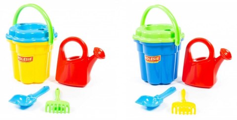 Polesie Zestaw do piasku Polesie (4741)