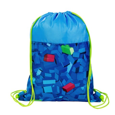 St.Right Worek na buty Klocki St.Right (SO-01)