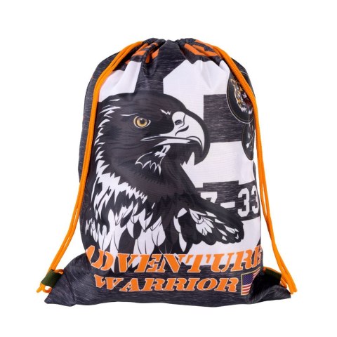 St.Right Worek na buty Military St.Right (5903235634901)