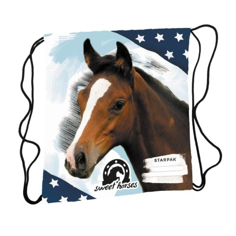 Starpak Worek na buty Starpak (397648)