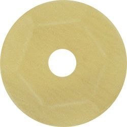 Titanum Craft-fun Cekiny Titanum Craft-Fun Series Okrągłe matowe kremowe