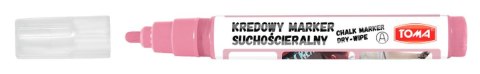 Toma Marker suchościeralny zielony pastel Toma