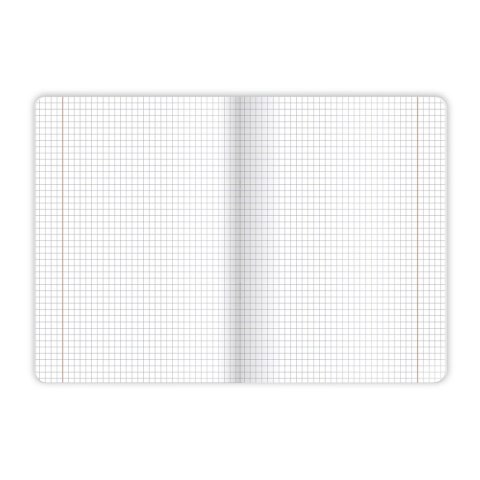 Top 2000 Zeszyt tematyczny religia A5 32k. 70g krata Top 2000 (400168988)